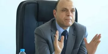 محافظ كفرالشيخ يتابع سير العمل بالمركز التكنولوجي ومنظومة التصالح بالحامول