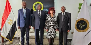 وزير الخارجية يشدد على ضرورة الوقف الفوري لإطلاق النار في غزة والنفاذ غير المشروط للمساعدات الإنسانية والإغاثية