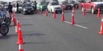 إغلاق شارع عزيز أباظة  لمدة 10 أيام.. «مرور القاهرة» تُعلن التحويلات المرورية بمنطقة الزمالك