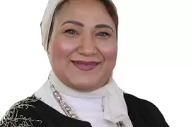 الفن كعلاج: نساء يستخدمن الألوان للتغلب على الصدمات