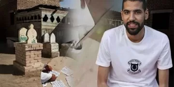 تأجيل أولي جلسات المتهمين بفبركة سحر «مؤمن زكريا» لـ15 أكتوبر