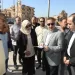 محافظ المنوفية يتفقد تطوير مدخل الباجور ويوجه بتسريع الأعمال لخدمة المواطنين