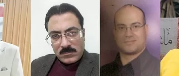 خطوة جديدة لتحسين الخدمات الصحية: قرارات بتكليف مدراء جدد لمستشفيات البحيرة