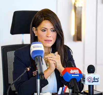 وزيرة التخطيط: خطة جديدة لتعزيز الكفاءة في الإنفاق الاستثماري