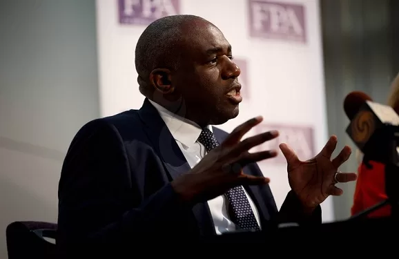 وزير الخارجية البريطاني: سنواصل بذل كل جهد دبلوماسي لوقف إطلاق النار الفوري