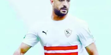 الإسماعيلى «حيران»