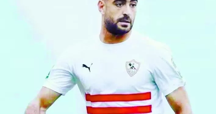 الإسماعيلى «حيران»