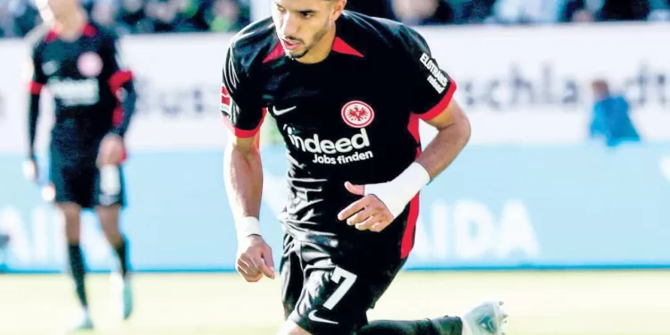 الإسماعيلى «حيران»