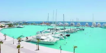 الإسماعيلى «حيران»