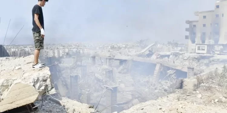 الإسماعيلى «حيران»