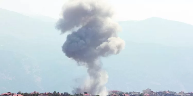 ميقاتى: ملتزمون بمسار وقف الحرب.. والعدو يرفض التسوية 1 - جريدة الجمهورية الإسماعيلى «حيران»