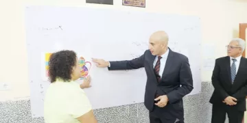 الإسماعيلى «حيران»