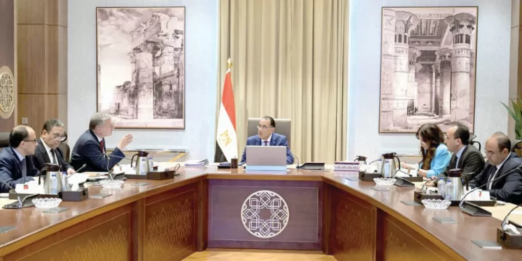 الإسماعيلى «حيران»