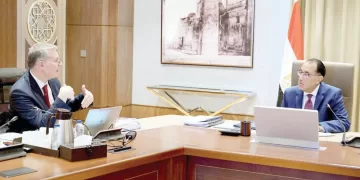 الإسماعيلى «حيران»