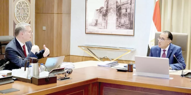 الإسماعيلى «حيران»