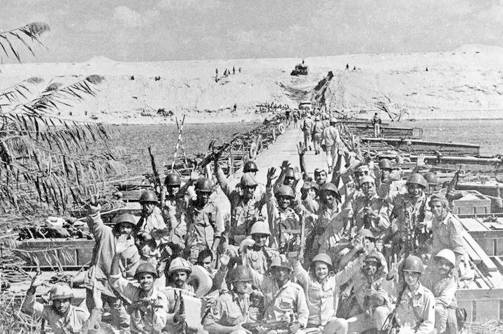 اكتوبر حكاية شعب لا يعرف المستحيل 7 - جريدة الجمهورية IMG 20241006 WA0006 jpg - جريدة الجمهورية