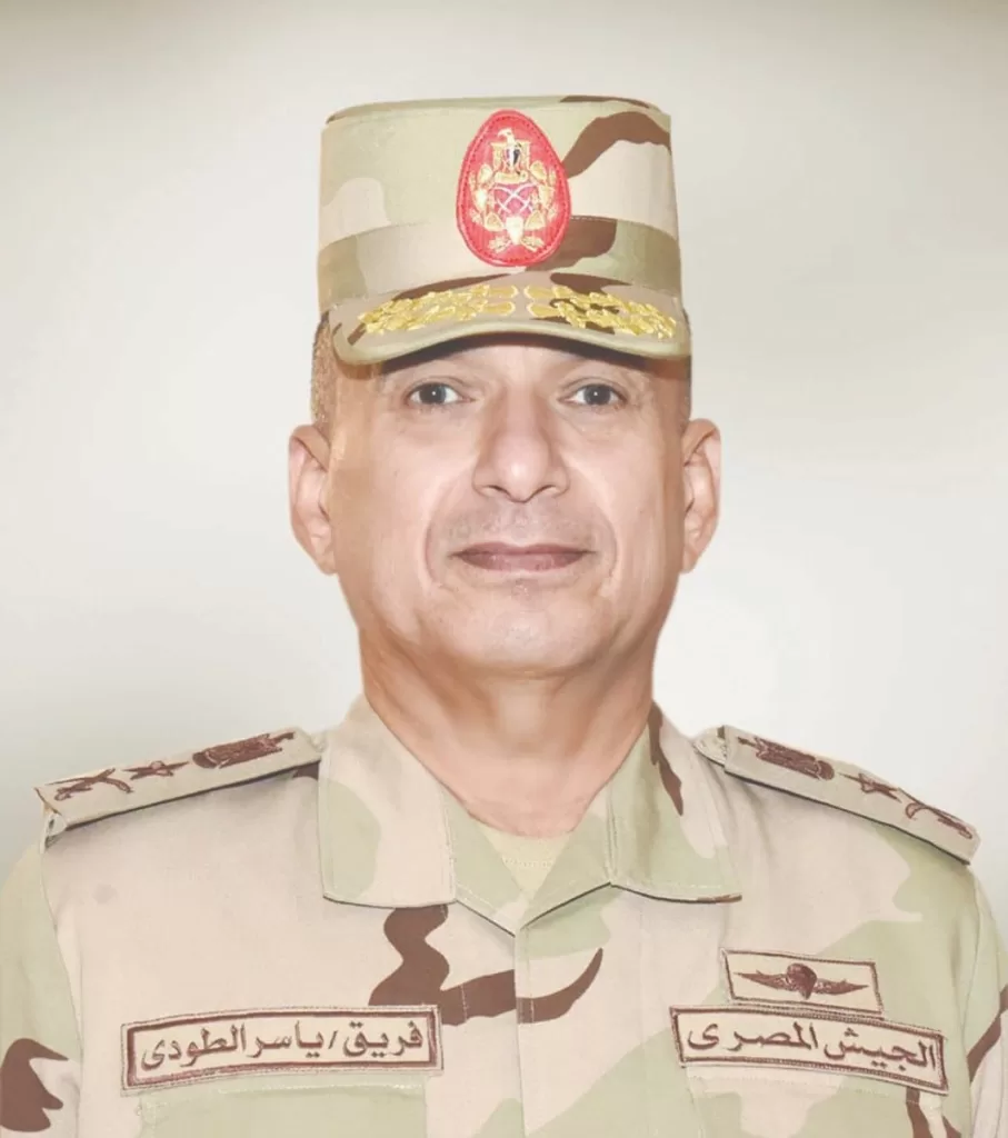 الرئيس السيسى يضع أكاليل الزهور على قبر الجندى المجهول والزعيمين السادات وعبدالناصر 3 - جريدة الجمهورية IMG 20241006 WA0015 - جريدة الجمهورية
