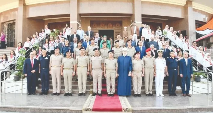 مرموش يتحدى كين