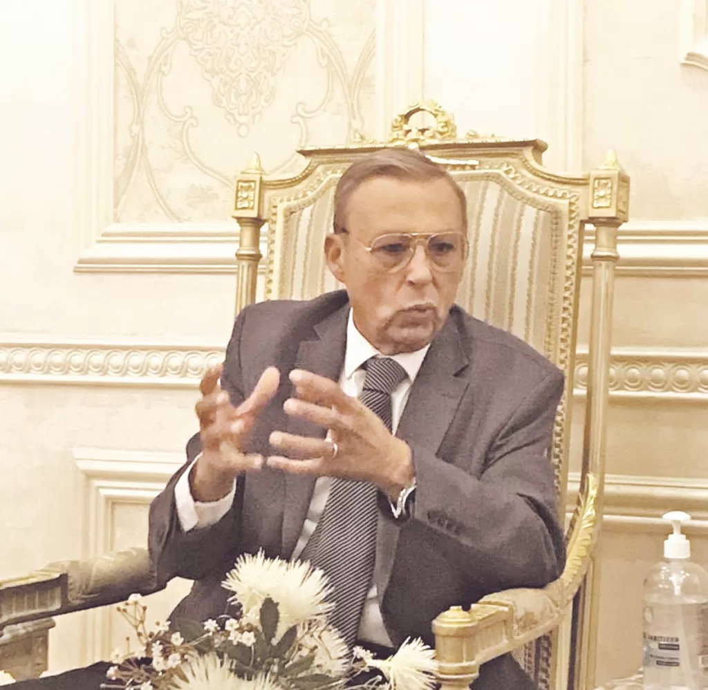 الأبطال يروون لـ«الجمهورية» كيف عبرنا وانتصرنا 4 - جريدة الجمهورية IMG 20241006 WA0023 - جريدة الجمهورية