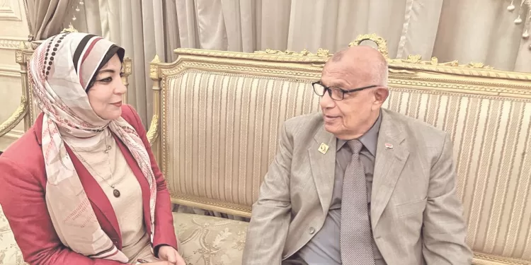 الأبطال يروون لـ«الجمهورية» كيف عبرنا وانتصرنا 1 - جريدة الجمهورية مرموش يتحدى كين