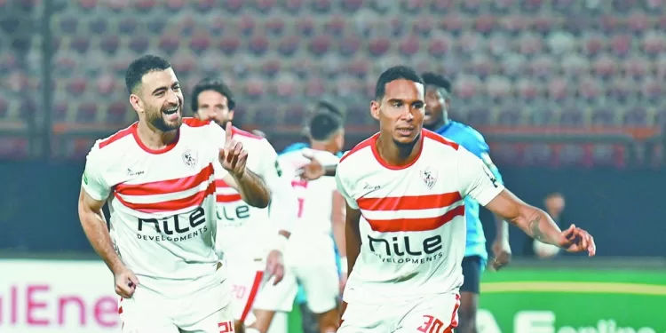 القندوسى للبيع