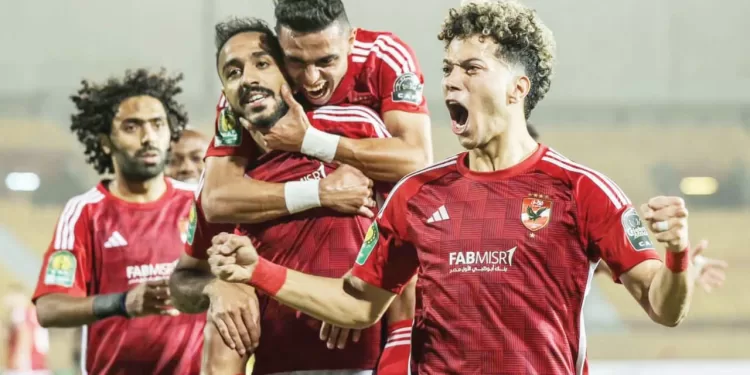 الأهلى وبيراميدز فى نزهة بدورى الأبطال.. والثانية مجموعة الموت