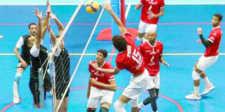 الأهلى وبيراميدز فى نزهة بدورى الأبطال.. والثانية مجموعة الموت