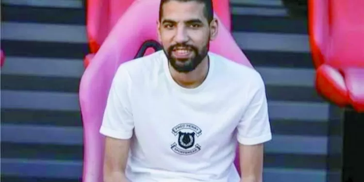 النيابة تحيل المتهمين فى واقعة مؤمن زكريا للمحاكمة 1 - جريدة الجمهورية الأهلى وبيراميدز فى نزهة بدورى الأبطال.. والثانية مجموعة الموت