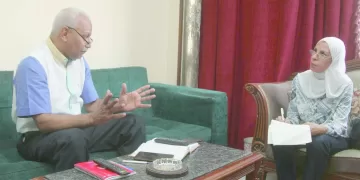 المجلس الأبيض يتواصل مع اتشمبونج خوفا من الإيقاف