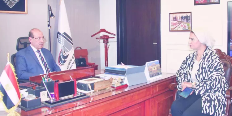 تعمير سيناء .. مشروعات التنمية ترسم ملامح الجمهورية الجديدة 1 - جريدة الجمهورية المجلس الأبيض يتواصل مع اتشمبونج خوفا من الإيقاف