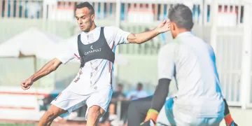 المجلس الأبيض يتواصل مع اتشمبونج خوفا من الإيقاف