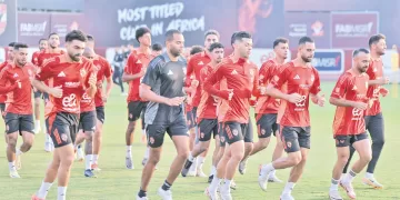 المجلس الأبيض يتواصل مع اتشمبونج خوفا من الإيقاف