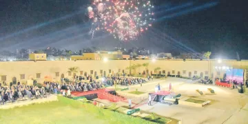 المجلس الأبيض يتواصل مع اتشمبونج خوفا من الإيقاف