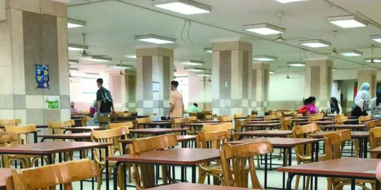هل صحيح ..كليتك تحدد جدارتك؟ 1 - جريدة الجمهورية انتعاشة مالية فى الأهلى