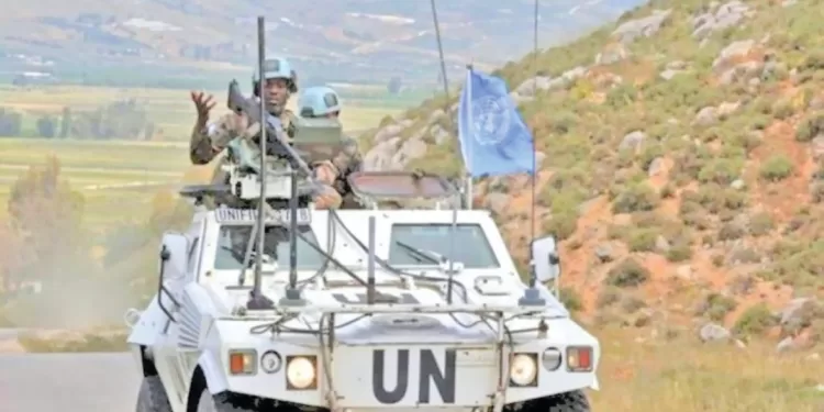 إسرائيل تواصل التصعيد ضد الأمم المتحدة 1 - جريدة الجمهورية انتعاشة مالية فى الأهلى