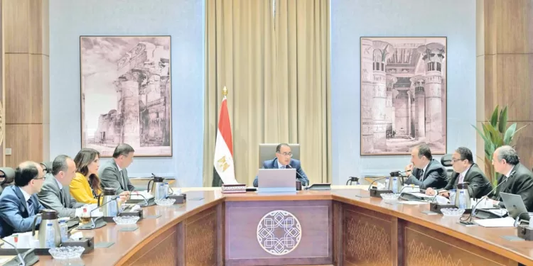 رئيس الوزراء : تدبير التمويل اللازم لشراء الأقطان من المزارعين 1 - جريدة الجمهورية انتعاشة مالية فى الأهلى