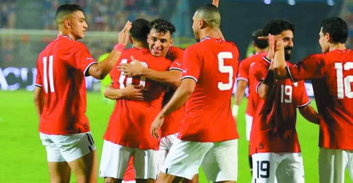 اختبارات «فسيولوجية» بالمصرى