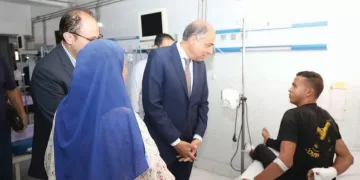 اختبارات «فسيولوجية» بالمصرى