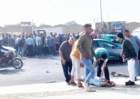 اختبارات «فسيولوجية» بالمصرى
