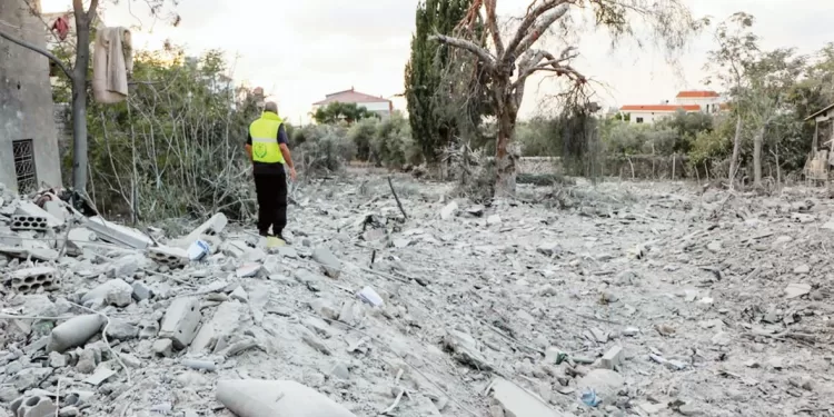اشتباكــــات ضاريـــــة.. حزب الله يهدد باستمرار قصف حيفا رداً على الغارات 1 - جريدة الجمهورية اختبارات «فسيولوجية» بالمصرى