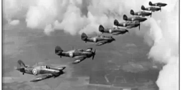 معركة المنصورة الجوية: تفاصيل المعركة الأطول والأعنف في حرب أكتوبر