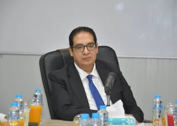 جامعة القاهرة تنفذ أكبر صرح طبى للأطفال في الشرق الأوسط بتخصصات نادرة بمعايير عالمية