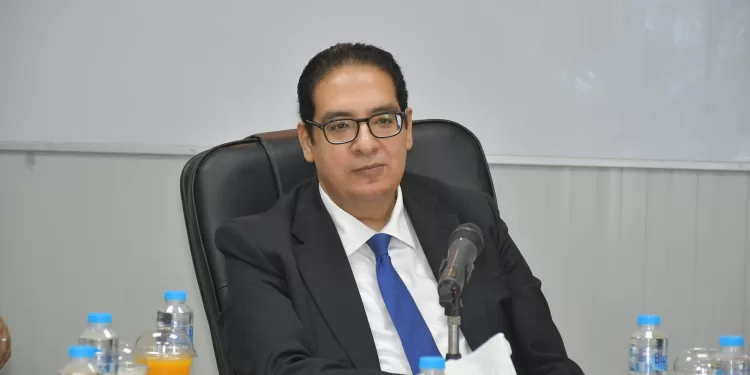 جامعة القاهرة تنفذ أكبر صرح طبى للأطفال في الشرق الأوسط بتخصصات نادرة بمعايير عالمية