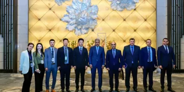 وزير المالية: العلاقات الاقتصادية المصرية الكويتية واعدة.. وترتكز على أسس قوية