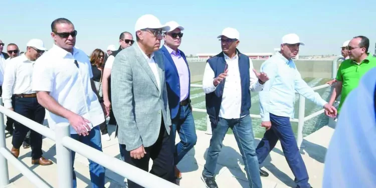 المرحلة الأولى لـ«حياة كريمة».. تقترب من خط النهاية 1 - جريدة الجمهورية أهلا .. بالسوبر.. الجميع يترقب البطل.. والجماهير كلمة السر