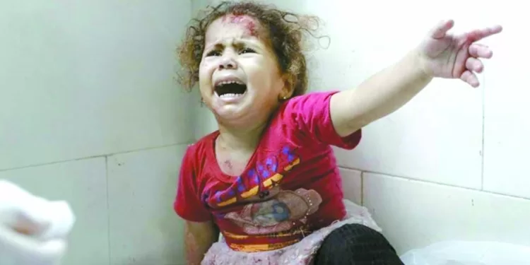 دماء الأبرياء.. فى رقبة «الاحتلال» 1 - جريدة الجمهورية أهلا .. بالسوبر.. الجميع يترقب البطل.. والجماهير كلمة السر