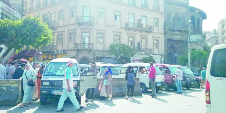 الزيادة فى المحروقات.. لا تتجاوز 10 ٪ 1 - جريدة الجمهورية أهلا .. بالسوبر.. الجميع يترقب البطل.. والجماهير كلمة السر