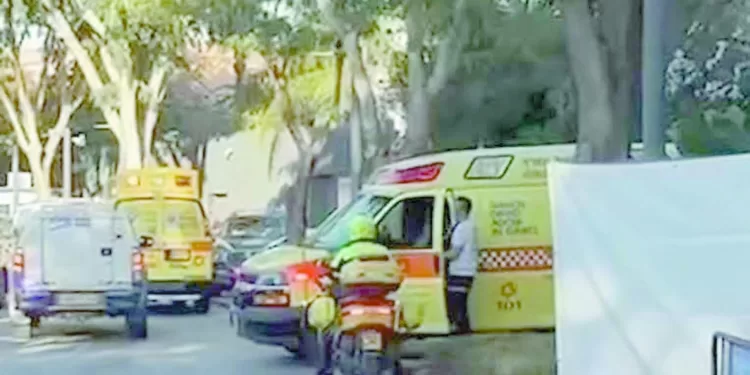 أصابت منزل نتنياهو 1 - جريدة الجمهورية أهلا .. بالسوبر.. الجميع يترقب البطل.. والجماهير كلمة السر