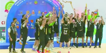 أهلا .. بالسوبر.. الجميع يترقب البطل.. والجماهير كلمة السر