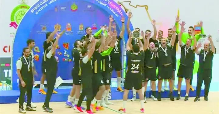 أهلا .. بالسوبر.. الجميع يترقب البطل.. والجماهير كلمة السر